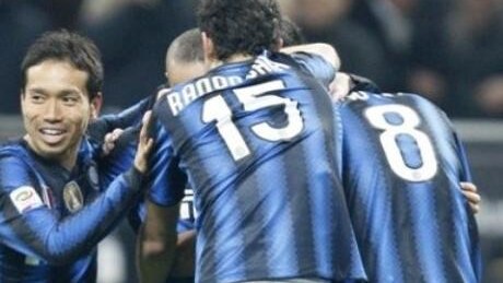 inter ranocchia