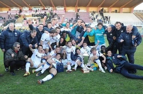 inter viareggio 2011