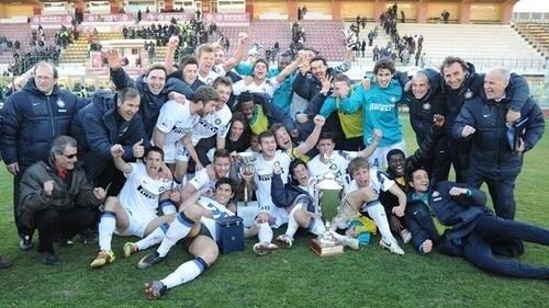 inter viareggio 2011