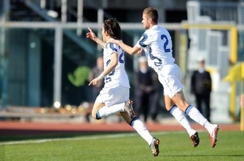 inter viareggio leonardo