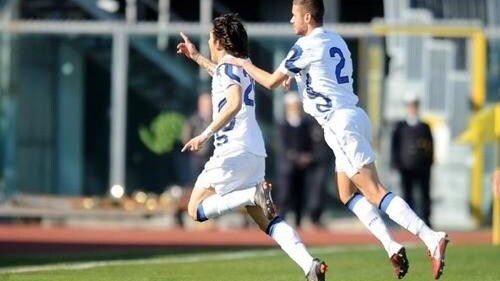 inter viareggio leonardo