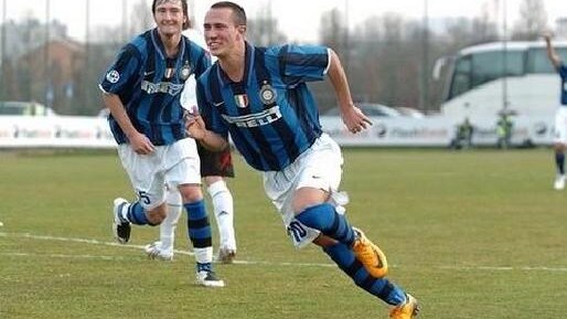 inter viareggio