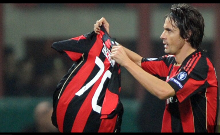 milan inzaghi