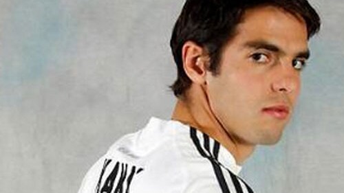 kaka milan inter