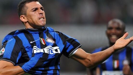 lucio calciomercato inter