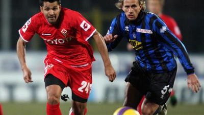 Manfredini afferma: mai voluto lasciare l'Atalanta