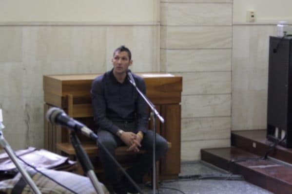 materazzi bayern monaco