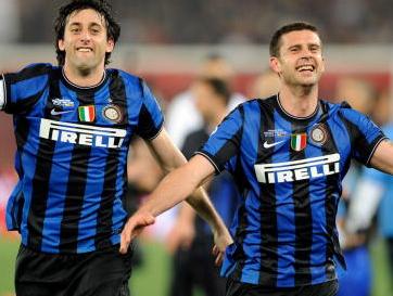 milito motta genoa inter