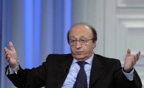 moggi calciopoli bis inter