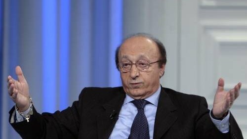 moggi calciopoli bis inter
