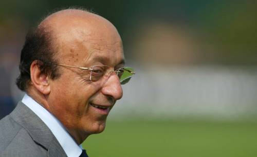 moggi inter milan napoli