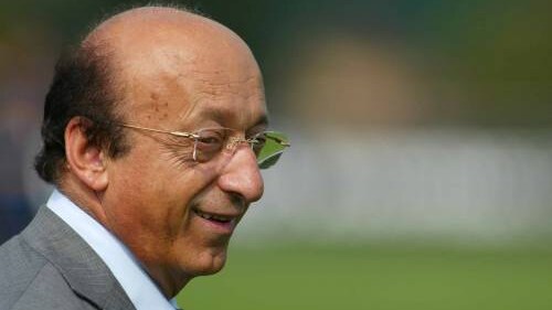 moggi inter milan napoli
