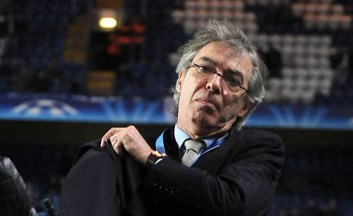 moratti, inter, milan, juventus
