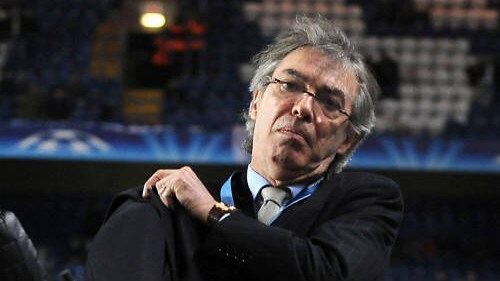 moratti, inter, milan, juventus