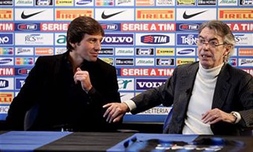 moratti inter serie a