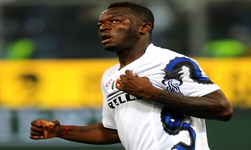 muntari, inter, sunderland, claciomercato