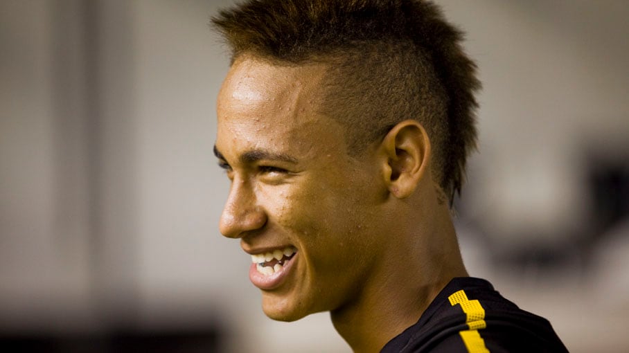 neymar calciomercato