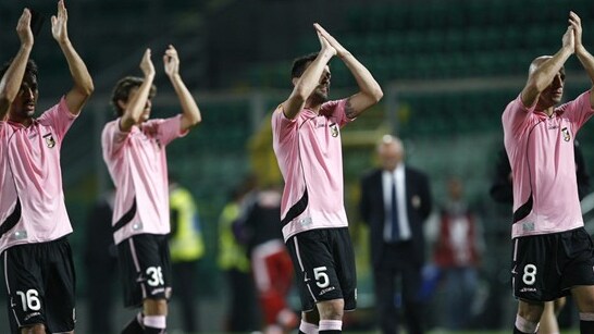 palermo milan
