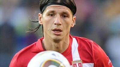La Serbia batte l'Irlanda del Nord in rimonta grazier a Pantelic e Tosic