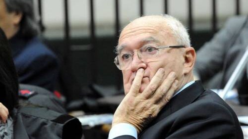 paolo bergamo calciopoli