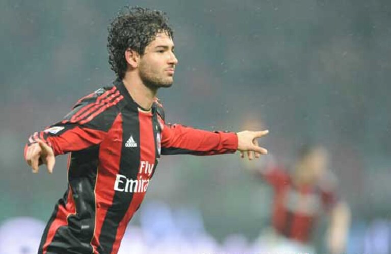 milan pato