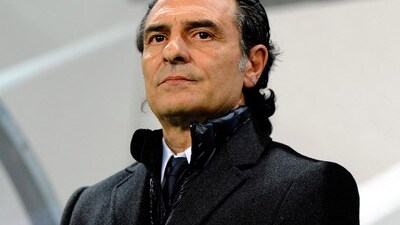 Prandelli parla di Balotelli alla vigilia del match contro gli ucraini.
