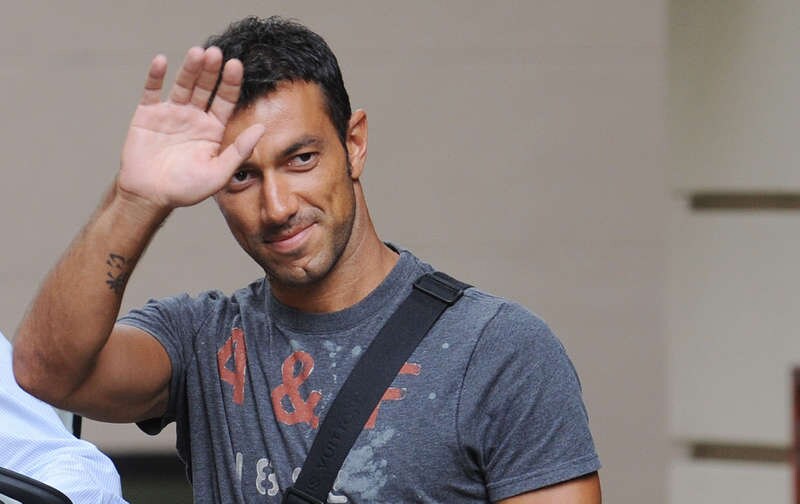 juventus quagliarella