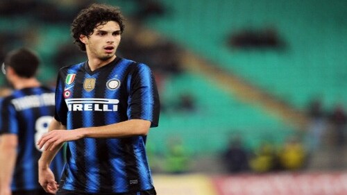 ranocchia italia inter