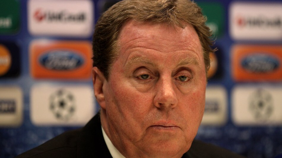 Redknapp attacca il talentuoso attaccante italiano: mai visto uno comportarsi così