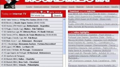 Ancora problemi per Adthe e Rojadirecta per lo streaming della Serie A.