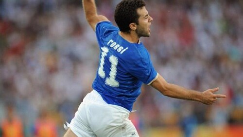 Giuseppe Rossi