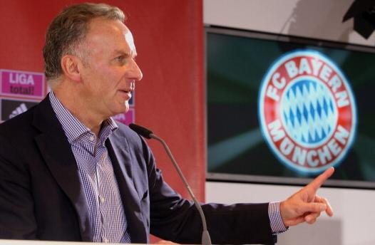 rummenigge bayern inter champions