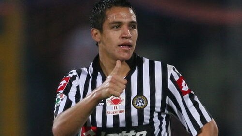 Sanchez udinese inter calciomercato