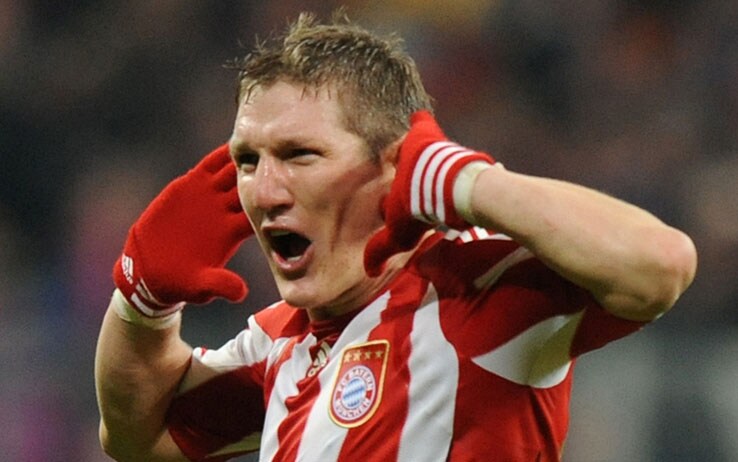 schweinsteiger juventus