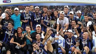 Sarà Pechino ad ospitare la Supercoppa Tim del 2011.