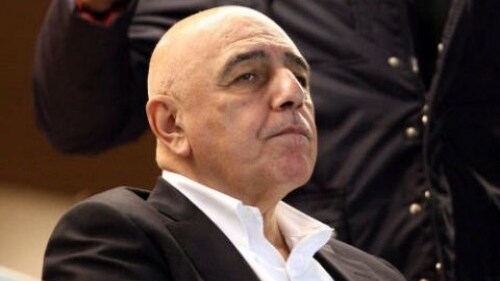 triplete galliani inter milan
