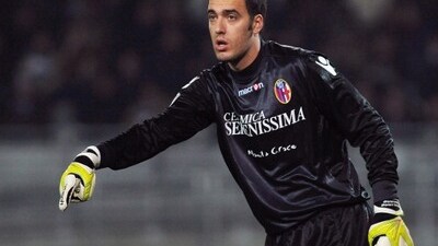 Per la porta si pensa a Viviano, mentre appare certo l'arrivo di Rasmus Elm dall'AZ