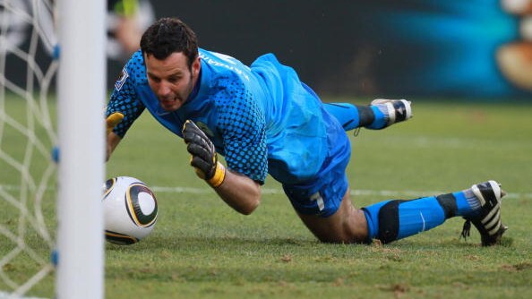 Handanovic