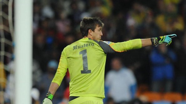 Muslera