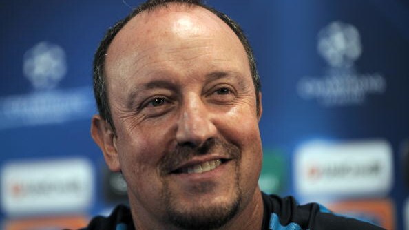 Benitez