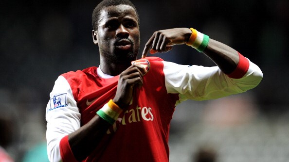 Ebouè