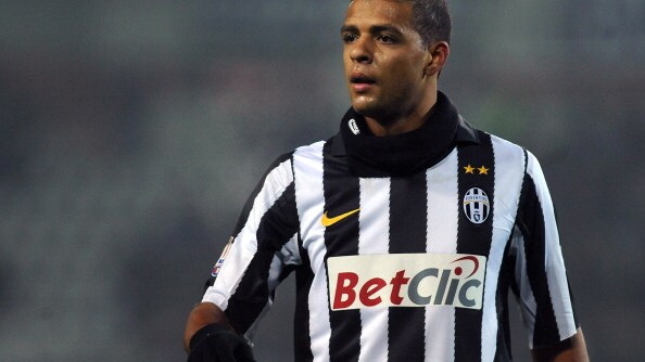 Felipe Melo