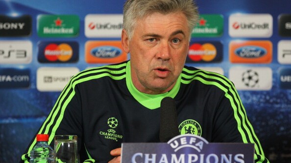 Ancelotti