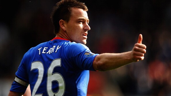 Terry