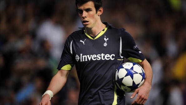 Gareth Bale