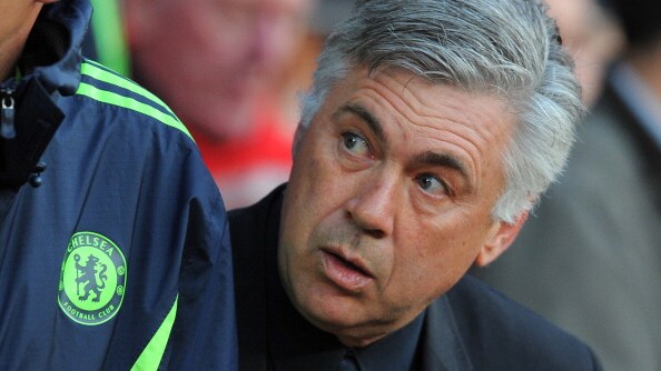 Ancelotti
