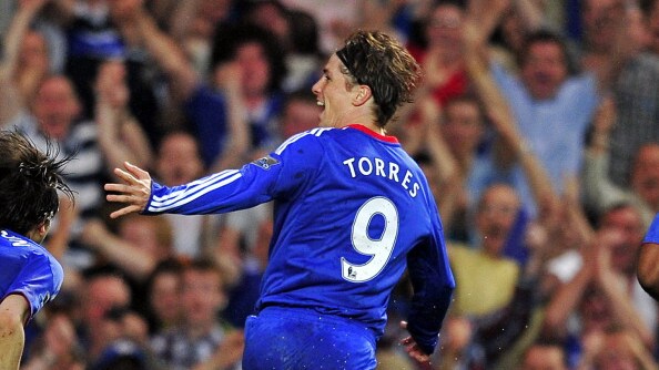Fernando Torres