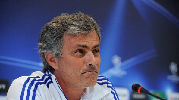 Mourinho