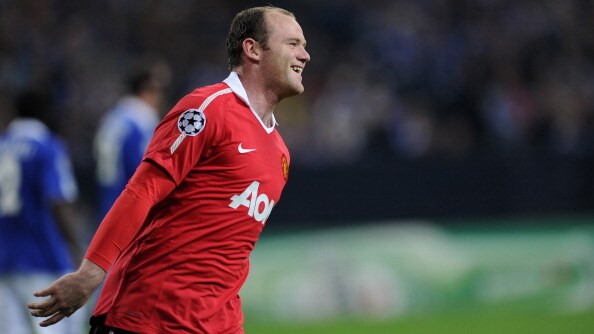 Rooney