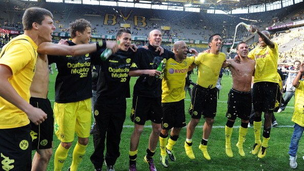Borussia Dortmund